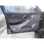 SEAT LEON (1M1) SEAT LEON (1M1) '2002 * 1999