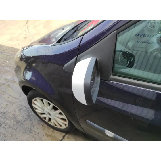 RENAULT CLIO III '2007 1.5 DCI DIESEL CAT AZUL MARINO