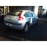 CITROEN C4 BERLINA '2005 EXCLUSIVE PLATA