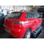 SEAT IBIZA (6L1) SEAT IBIZA (6L1) '2007 1.4 TDI CAT (BNM) ROJO 2002