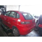 SEAT IBIZA (6L1) SEAT IBIZA (6L1) '2007 1.4 TDI CAT (BNM) ROJO 2002