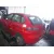 SEAT IBIZA (6L1) SEAT IBIZA (6L1) '2007 1.4 TDI CAT (BNM) ROJO 2002