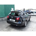 VOLKSWAGEN PASSAT BERLINA (3C2) VOLKSWAGEN PASSAT BERLINA (3C2) '2008 1.9 TDI NEGRO 2005