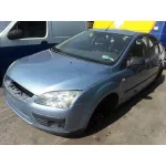 FORD FOCUS BERLINA (CAP) FORD FOCUS BERLINA (CAP) '2005 1.6 TDCI CAT AZUL CIELO 2004