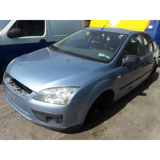 FORD FOCUS BERLINA (CAP) '2005 1.6 TDCI CAT AZUL CIELO