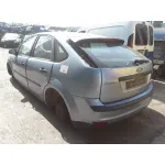 FORD FOCUS BERLINA (CAP) FORD FOCUS BERLINA (CAP) '2005 1.6 TDCI CAT AZUL CIELO 2004