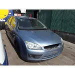FORD FOCUS BERLINA (CAP) FORD FOCUS BERLINA (CAP) '2005 1.6 TDCI CAT AZUL CIELO 2004