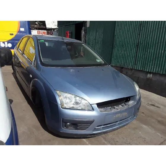 FORD FOCUS BERLINA (CAP) '2005 1.6 TDCI CAT AZUL CIELO