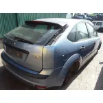 FORD FOCUS BERLINA (CAP) FORD FOCUS BERLINA (CAP) '2005 1.6 TDCI CAT AZUL CIELO 2004