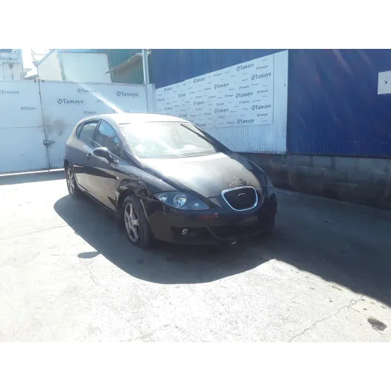 SEAT LEON (1P1) '2005 * NEGRO