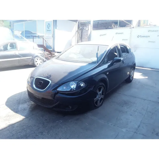 SEAT LEON (1P1) '2005 * NEGRO