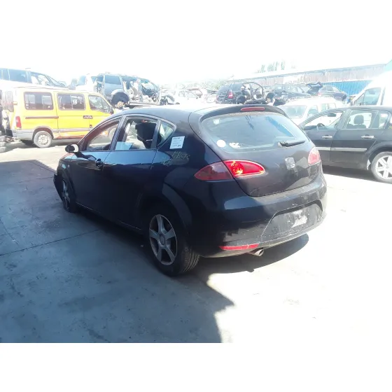 SEAT LEON (1P1) '2005 * NEGRO