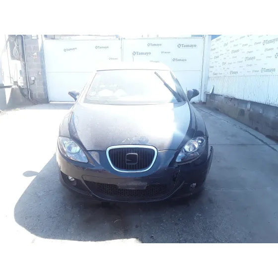 SEAT LEON (1P1) '2005 * NEGRO