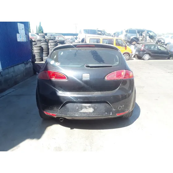 SEAT LEON (1P1) '2005 * NEGRO