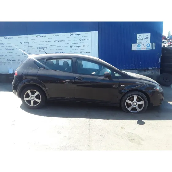 SEAT LEON (1P1) '2005 * NEGRO