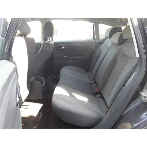 SEAT LEON (1P1) '2005 * NEGRO