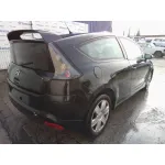 CITROEN C4 COUPE '2007 1.6 HDI CAT (9HY / DV6TED4) NEGRO
