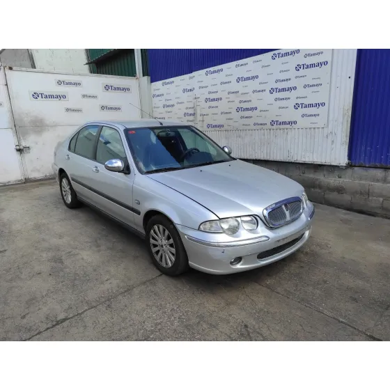 MG ROVER SERIE 45 (RT) '2004 2.0 TD PLATA