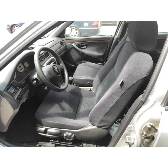 MG ROVER SERIE 45 (RT) '2004 2.0 TD PLATA
