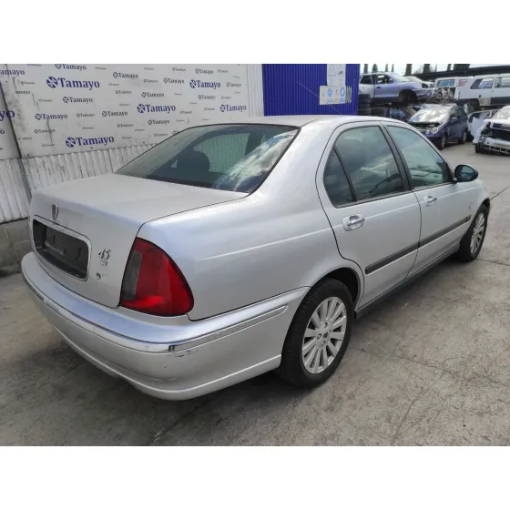 MG ROVER SERIE 45 (RT) '2004 2.0 TD PLATA