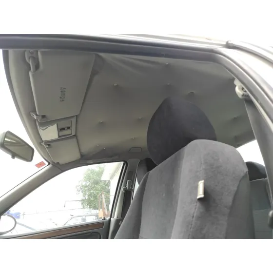 MG ROVER SERIE 45 (RT) '2004 2.0 TD PLATA