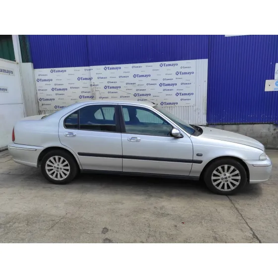 MG ROVER SERIE 45 (RT) '2004 2.0 TD PLATA