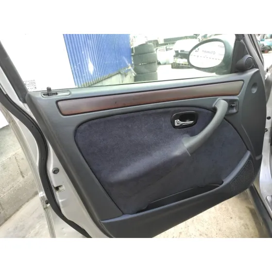 MG ROVER SERIE 45 (RT) '2004 2.0 TD PLATA
