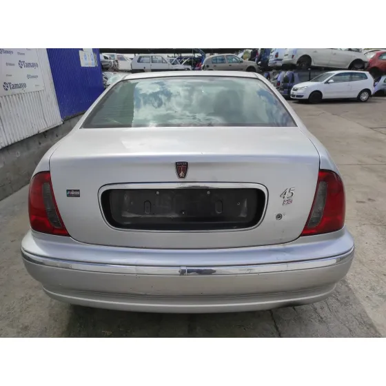 MG ROVER SERIE 45 (RT) '2004 2.0 TD PLATA