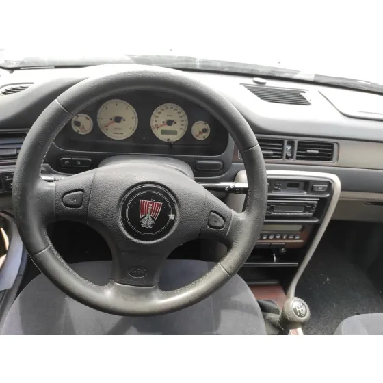 MG ROVER SERIE 45 (RT) '2004 2.0 TD PLATA