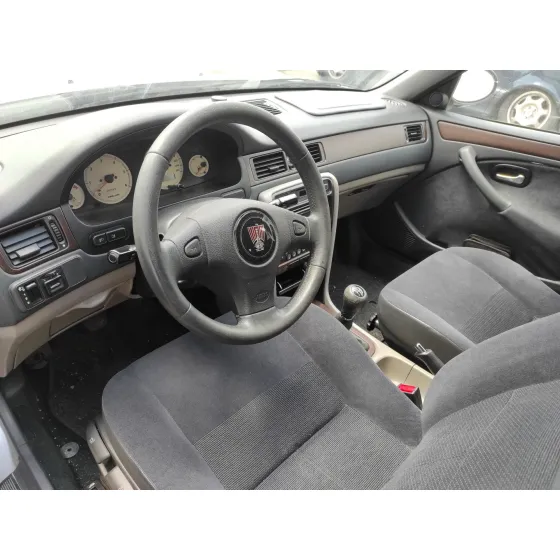 MG ROVER SERIE 45 (RT) '2004 2.0 TD PLATA