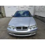 MG SERIE 45 (RT) MG ROVER SERIE 45 (RT) '2004 2.0 TD PLATA 2000