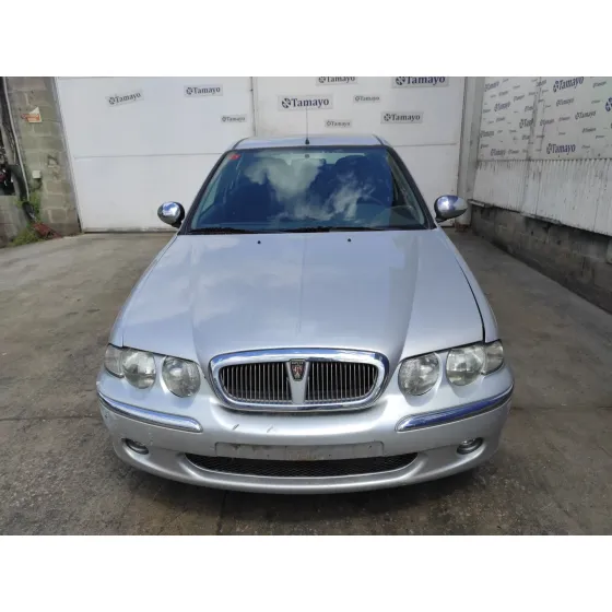 MG ROVER SERIE 45 (RT) '2004 2.0 TD PLATA