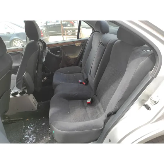 MG ROVER SERIE 45 (RT) '2004 2.0 TD PLATA