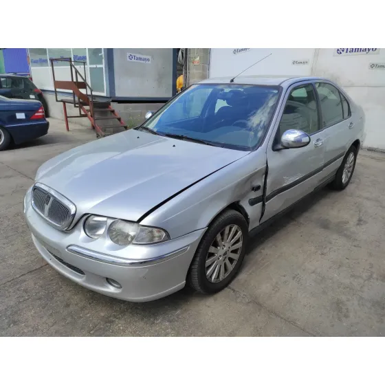 MG ROVER SERIE 45 (RT) '2004 2.0 TD PLATA
