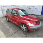CHRYSLER PT CRUISER (PT) CHRYSLER PT CRUISER (PT) '2001 2.0 16V CAT GRANATE 2000