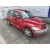 CHRYSLER PT CRUISER (PT) CHRYSLER PT CRUISER (PT) '2001 2.0 16V CAT GRANATE 2000