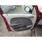 CHRYSLER PT CRUISER (PT) CHRYSLER PT CRUISER (PT) '2001 2.0 16V CAT GRANATE 2000