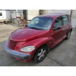 CHRYSLER PT CRUISER (PT) CHRYSLER PT CRUISER (PT) '2001 2.0 16V CAT GRANATE 2000