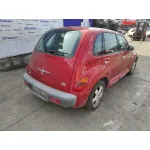 CHRYSLER PT CRUISER (PT) CHRYSLER PT CRUISER (PT) '2001 2.0 16V CAT GRANATE 2000