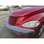 CHRYSLER PT CRUISER (PT) CHRYSLER PT CRUISER (PT) '2001 2.0 16V CAT GRANATE 2000