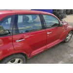 CHRYSLER PT CRUISER (PT) CHRYSLER PT CRUISER (PT) '2001 2.0 16V CAT GRANATE 2000