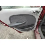 CHRYSLER PT CRUISER (PT) CHRYSLER PT CRUISER (PT) '2001 2.0 16V CAT GRANATE 2000