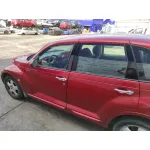 CHRYSLER PT CRUISER (PT) CHRYSLER PT CRUISER (PT) '2001 2.0 16V CAT GRANATE 2000