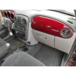 CHRYSLER PT CRUISER (PT) CHRYSLER PT CRUISER (PT) '2001 2.0 16V CAT GRANATE 2000