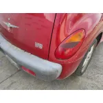 CHRYSLER PT CRUISER (PT) CHRYSLER PT CRUISER (PT) '2001 2.0 16V CAT GRANATE 2000