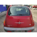 CHRYSLER PT CRUISER (PT) CHRYSLER PT CRUISER (PT) '2001 2.0 16V CAT GRANATE 2000