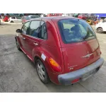 CHRYSLER PT CRUISER (PT) CHRYSLER PT CRUISER (PT) '2001 2.0 16V CAT GRANATE 2000