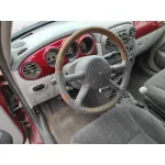 CHRYSLER PT CRUISER (PT) CHRYSLER PT CRUISER (PT) '2001 2.0 16V CAT GRANATE 2000