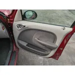 CHRYSLER PT CRUISER (PT) CHRYSLER PT CRUISER (PT) '2001 2.0 16V CAT GRANATE 2000