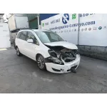 OPEL ZAFIRA / ZAFIRA FAMILY B (A05)  2008